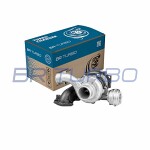 BR Turbo  Ahdin REMANUFACTURED TURBOCHARGER 767835-5001RS