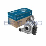 BR Turbo  Laddare, laddsystem REMANUFACTURED TURBOCHARGER 777318-5001RS