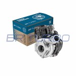 BR Turbo  Laddare, laddsystem REMANUFACTURED TURBOCHARGER 787556-5001RS
