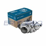 BR Turbo  Ahdin REMANUFACTURED TURBOCHARGER 805156-5001RS
