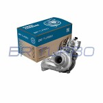 BR Turbo  Ahdin REMANUFACTURED TURBOCHARGER 806291-5001RS