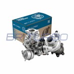 BR Turbo  Kompressor, ülelaadimine REMANUFACTURED TURBOCHARGER 810358-5001RS