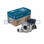BR Turbo  Laddare, laddsystem REMANUFACTURED TURBOCHARGER 819976-5001RS