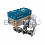 BR Turbo  Ahdin REMANUFACTURED TURBOCHARGER 830323-5001RS