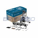  Ahdin NEW BR TURBO TURBOCHARGER WITH GASKET KIT BRTX7326