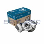 BR Turbo  Ahdin REMANUFACTURED TURBOCHARGER VV19RS