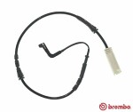BREMBO  Warning Contact,  brake pad wear PRIME LINE A 00 211
