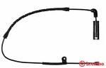 BREMBO  Warning Contact,  brake pad wear PRIME LINE A 00 221