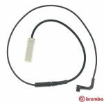 BREMBO  Warning Contact,  brake pad wear PRIME LINE A 00 231