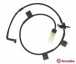 BREMBO  Warning Contact,  brake pad wear PRIME LINE A 00 299