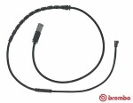 BREMBO  Warning Contact,  brake pad wear PRIME LINE A 00 434