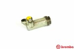 BREMBO  Slave Cylinder,  clutch ESSENTIAL LINE E 85 002