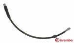 BREMBO  Тормозной шланг ESSENTIAL LINE T 85 122