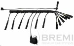 BREMI  Ignition Cable Kit 538/100