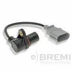 BREMI  Sensor,  crankshaft pulse 60197