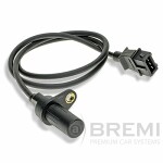BREMI  Sensor,  crankshaft pulse 60266