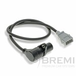 BREMI  Sensor,  crankshaft pulse 60180