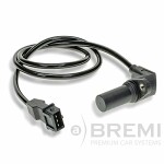 BREMI  Sensor,  crankshaft pulse 60258