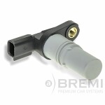 BREMI  Sensor,  crankshaft pulse 60478