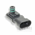 BREMI  Sensor,  boost pressure 35031
