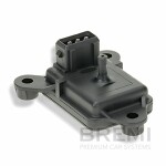 BREMI  Sensor,  boost pressure 35012