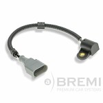 BREMI  Sensor,  camshaft position 12V 60170