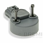 BREMI  Sensor,  camshaft position 12V 60077