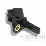 BREMI  Sensor,  wheel speed 51106