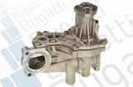 BUGATTI  Water Pump,  engine cooling PA10161