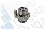 BUGATTI  Water Pump,  engine cooling PA10183