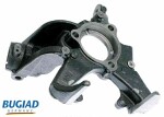 BUGIAD  Steering Knuckle,  wheel suspension BSP20684