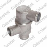 CALORSTAT by Vernet  Thermostat,  coolant TH3720.80