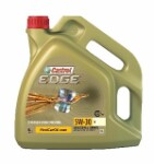  Моторное масло Castrol EDGE 5W-30 M 4л 15BF69