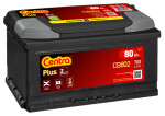 CENTRA  Стартерная аккумуляторная батарея 000915105AG 12V 70Ач 700A CB802