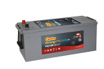 CENTRA  Batteri StrongPRO EFB+ 12V 185Ah 1 100A CE1853