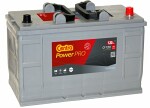 CENTRA  Startera akumulatoru baterija PowerPRO 12V 120Ah 870A CF1202