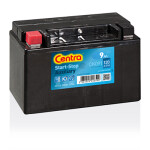  Batteri CENTRA Start-Stop Auxiliary 12V 9Ah 120A CK091