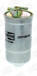 CHAMPION  Kütusefilter CFF100142