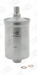 CHAMPION  Kütusefilter CFF100216