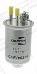 CHAMPION  Polttoainesuodatin CFF100256