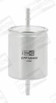 CHAMPION  Топливный фильтр CFF100455