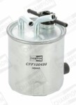 CHAMPION  Kütusefilter CFF100498