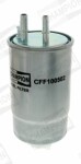 CHAMPION  Топливный фильтр CFF100502