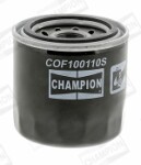 CHAMPION  Eļļas filtrs COF100110S