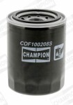 CHAMPION  Oil Filter COF100208S