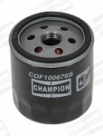 CHAMPION  Масляный фильтр COF100676S
