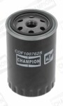 CHAMPION  Eļļas filtrs COF100762S
