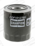 CHAMPION  Eļļas filtrs COF101270S