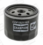 CHAMPION  Масляный фильтр COF102116S