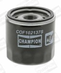 CHAMPION  Масляный фильтр COF102137S